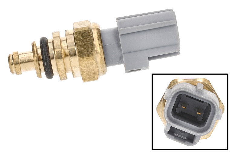 Sensor, Kühlmitteltemperatur