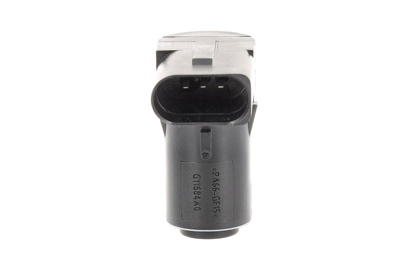 Sensor, Einparkhilfe