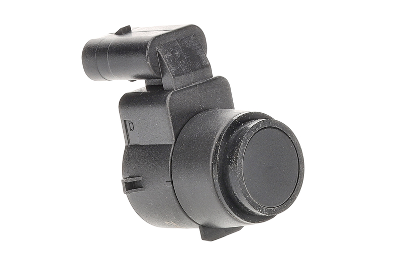 Sensor, Einparkhilfe