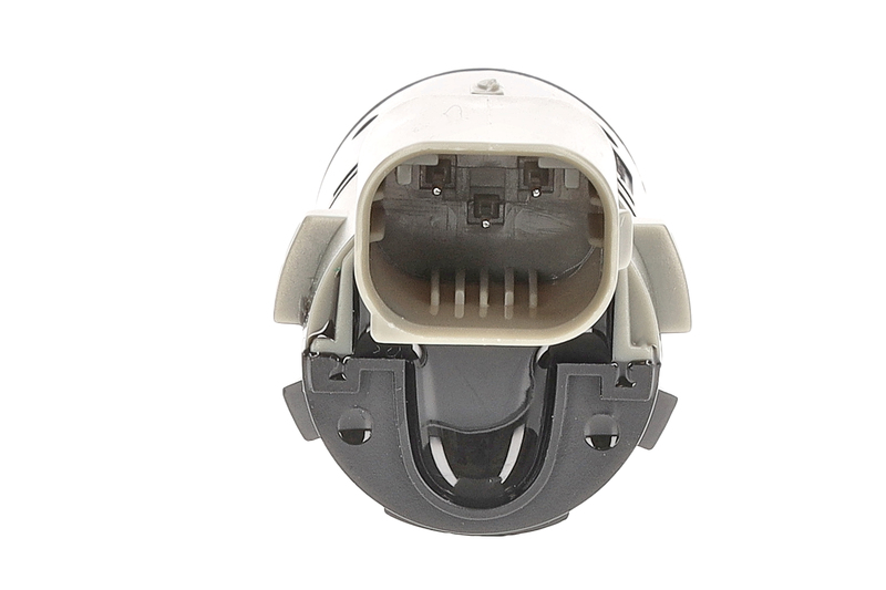 Sensor, Einparkhilfe