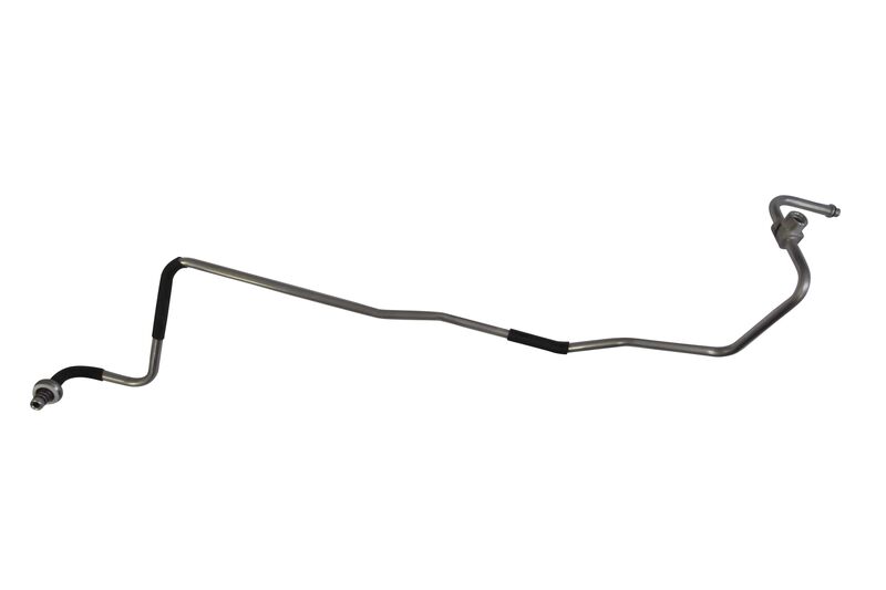 Hoch-/Niederdruckleitung, Klimaanlage