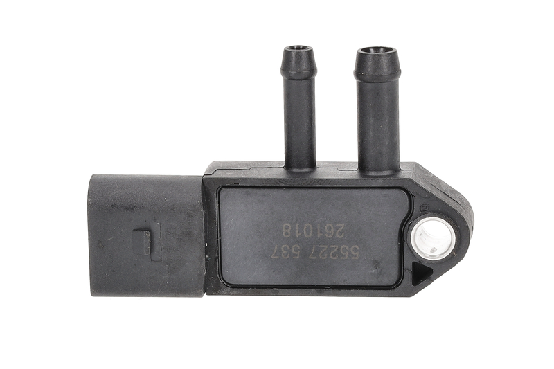Sensor, Abgasdruck