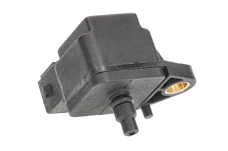 Sensor, Ladedruck