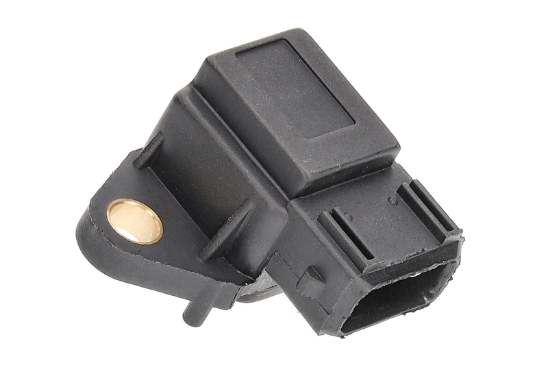 Sensor, Ladedruck
