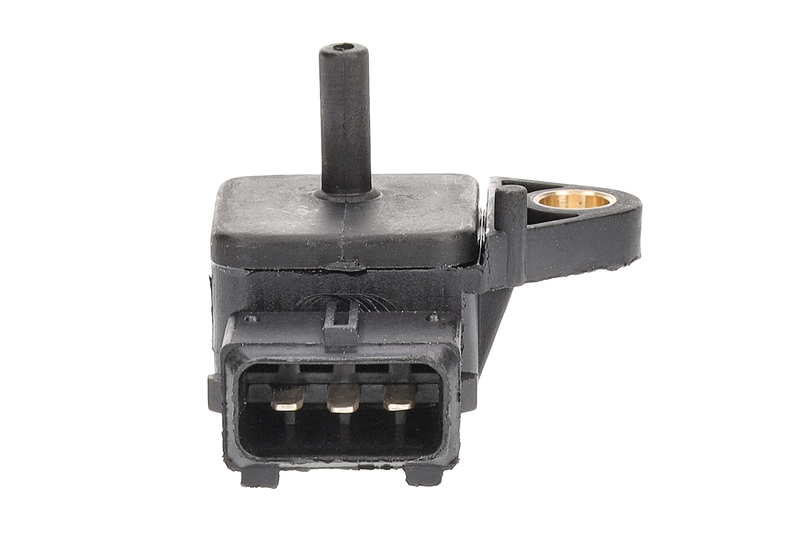 Sensor, Ladedruck