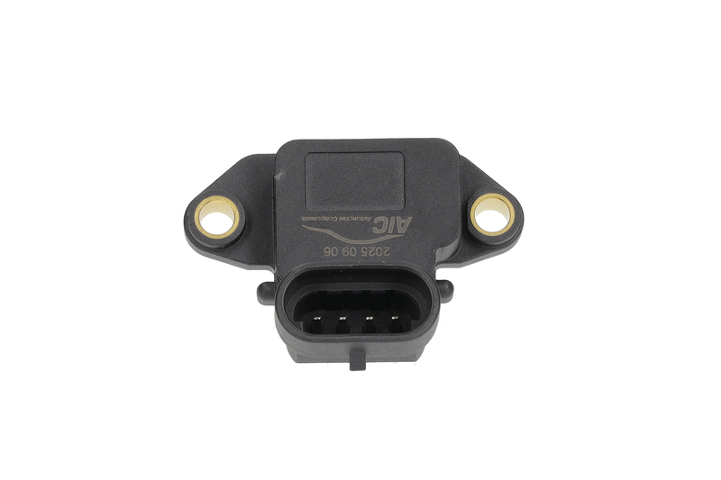 Sensor, Ladedruck