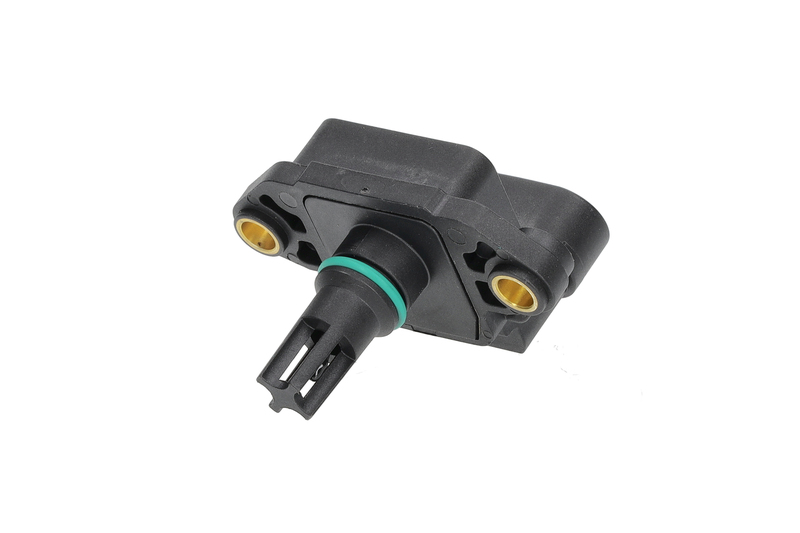Sensor, Ladedruck