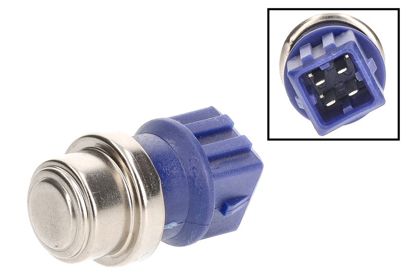 Sensor, Kühlmitteltemperatur