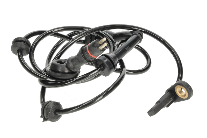 Sensor, Raddrehzahl
