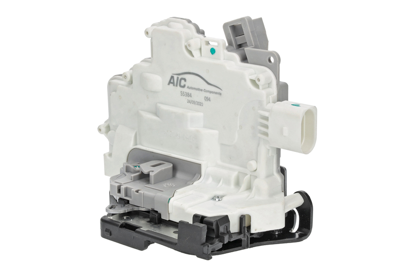 Türschloss