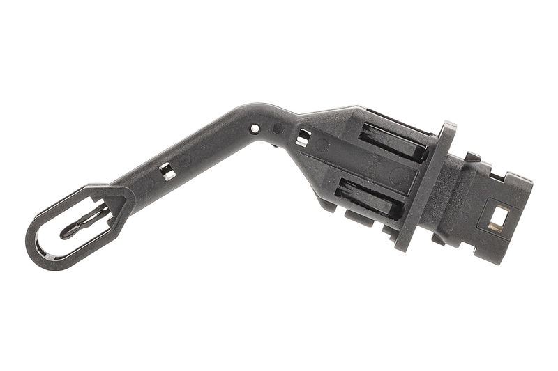 Sensor, Innenraumtemperatur