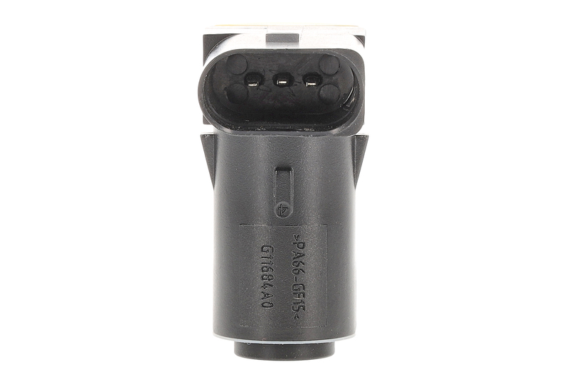 Sensor, Einparkhilfe