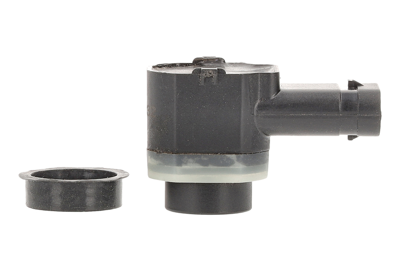Sensor, Einparkhilfe