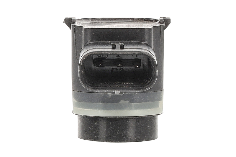 Sensor, Einparkhilfe