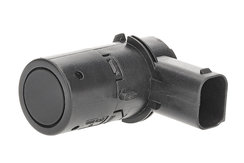 Sensor, Einparkhilfe