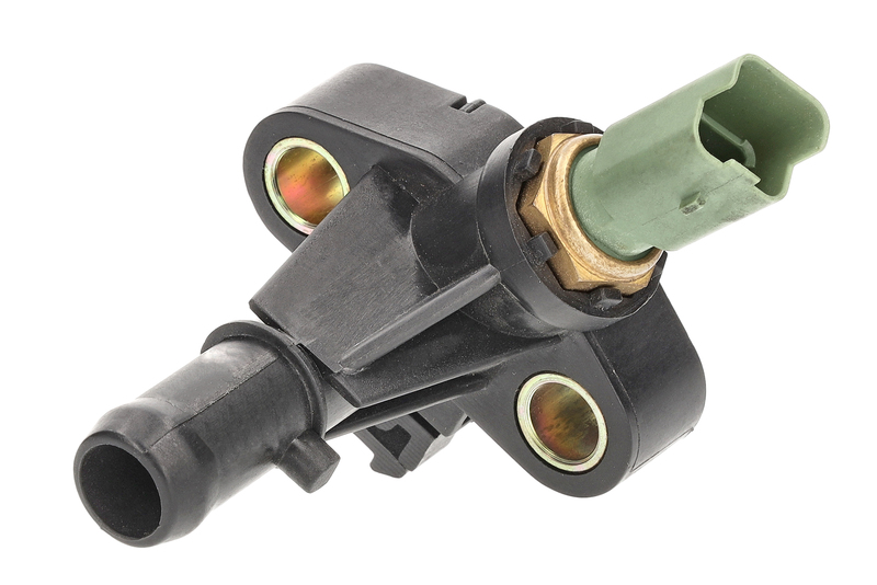 Sensor, Kühlmitteltemperatur