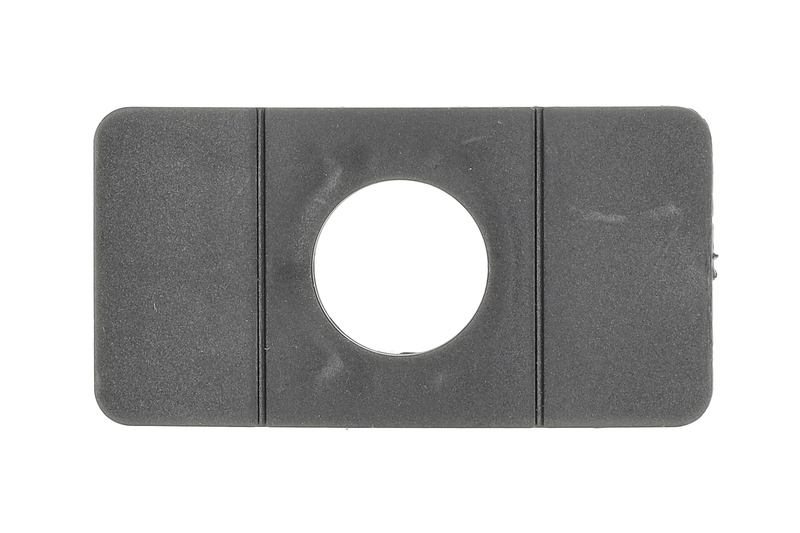 Halter, Sensor-Einparkhilfe