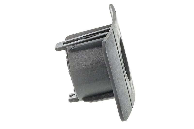 Halter, Sensor-Einparkhilfe