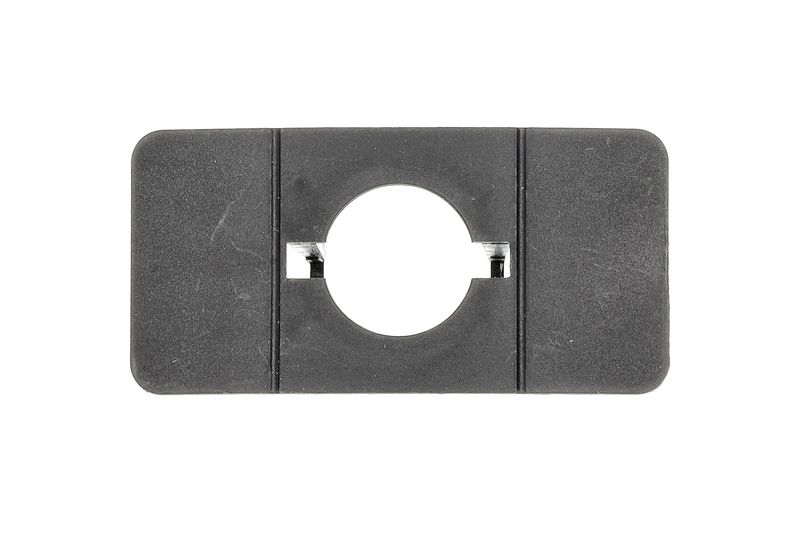 Halter, Sensor-Einparkhilfe