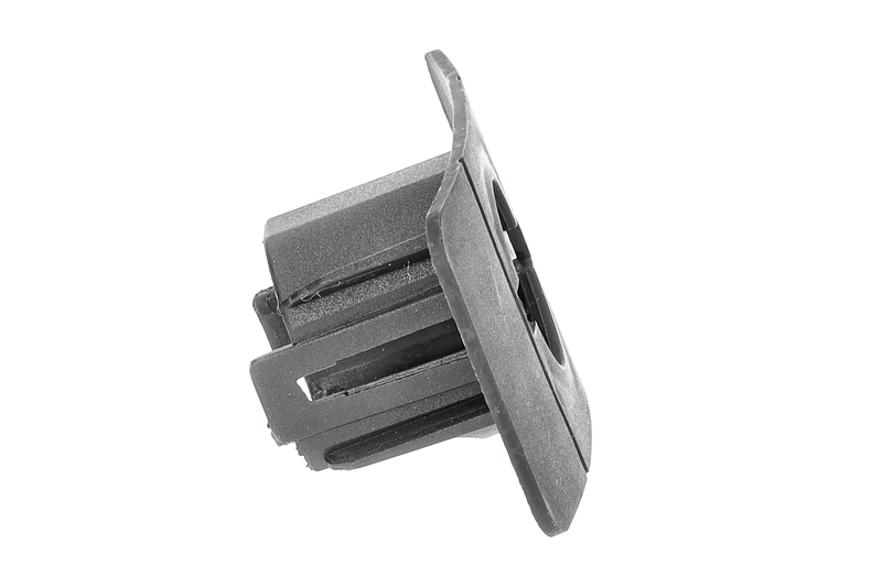 Halter, Sensor-Einparkhilfe