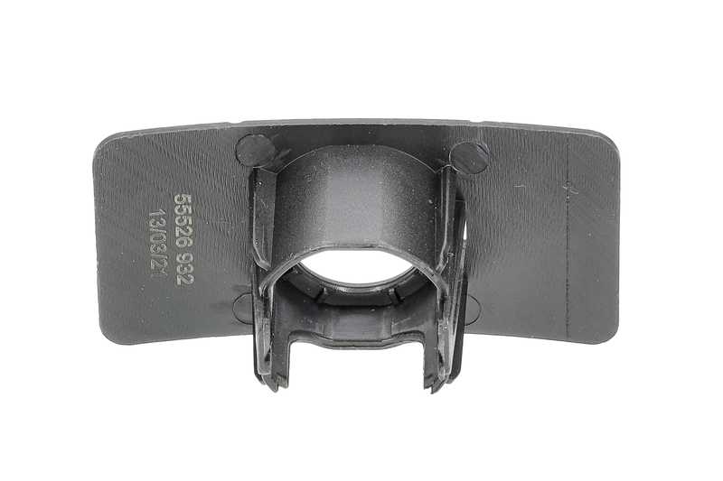 Halter, Sensor-Einparkhilfe