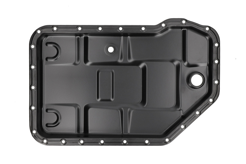 oil sump, automatic transmission