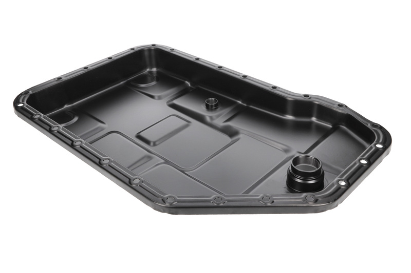 oil sump, automatic transmission