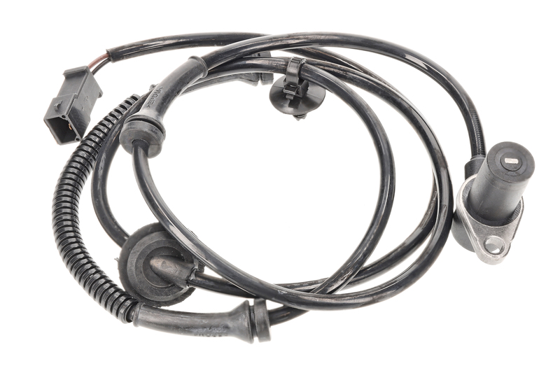 Sensor, Raddrehzahl