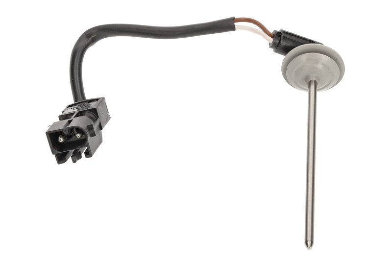 Sensor, Verdampfertemperatur