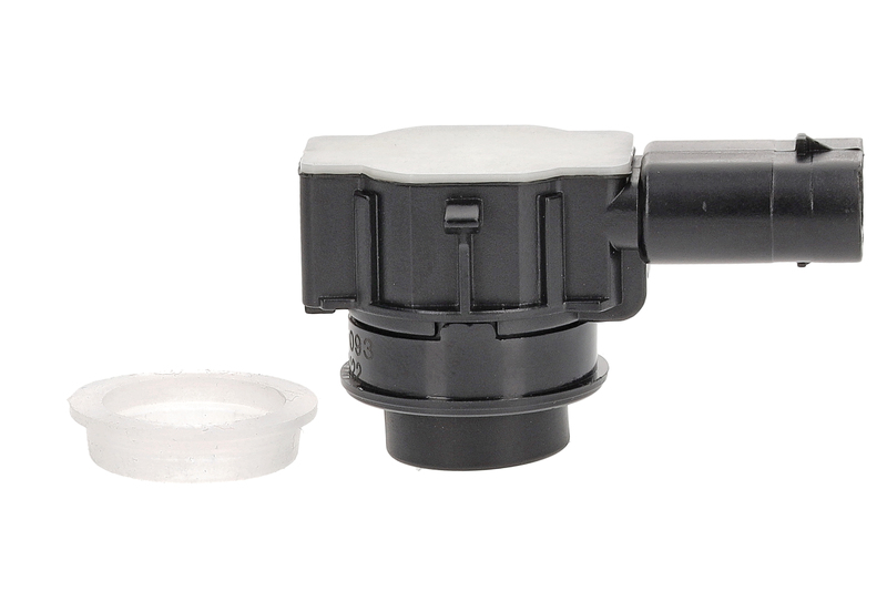 Sensor, Einparkhilfe