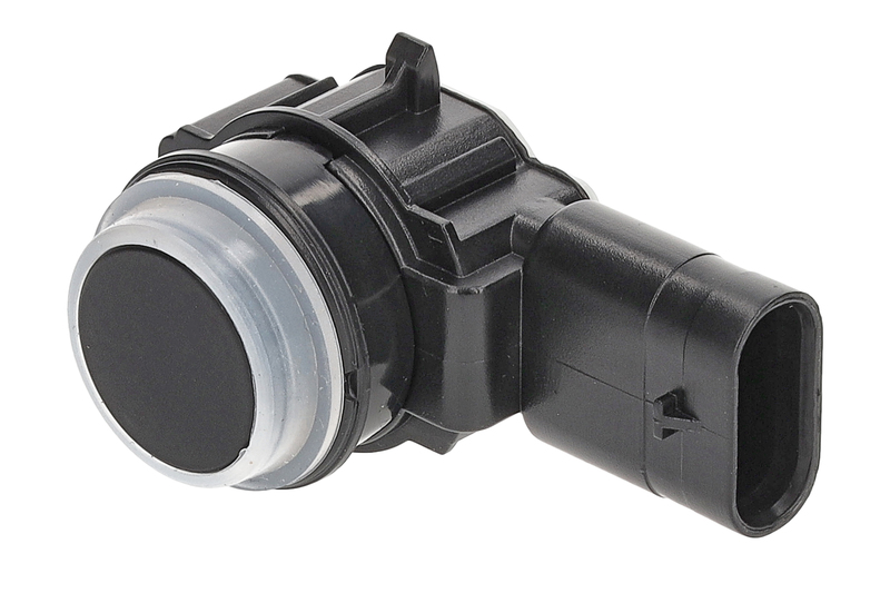 Sensor, Einparkhilfe