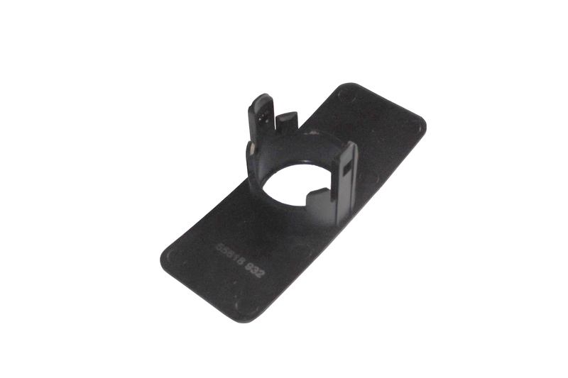 Halter, Sensor-Einparkhilfe