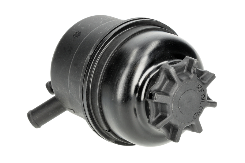 Ausgleichsbehälter, Hydrauliköl