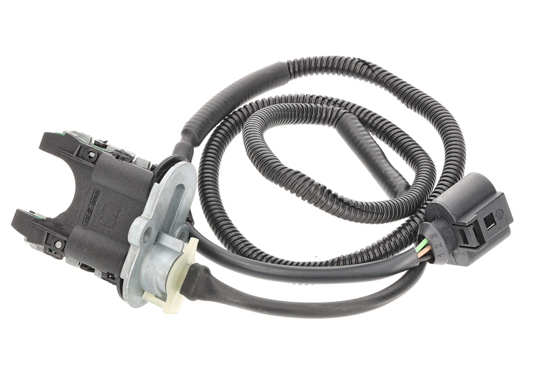 Lenkwinkelsensor
