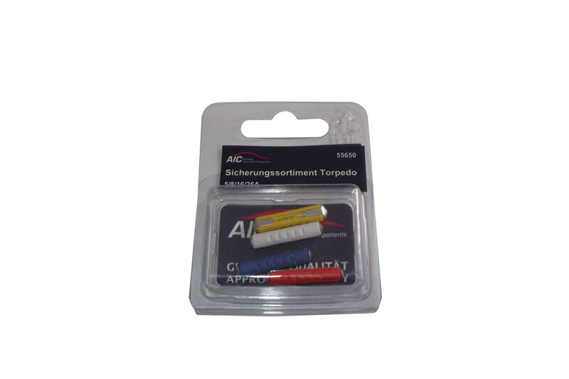 Sicherungssatz