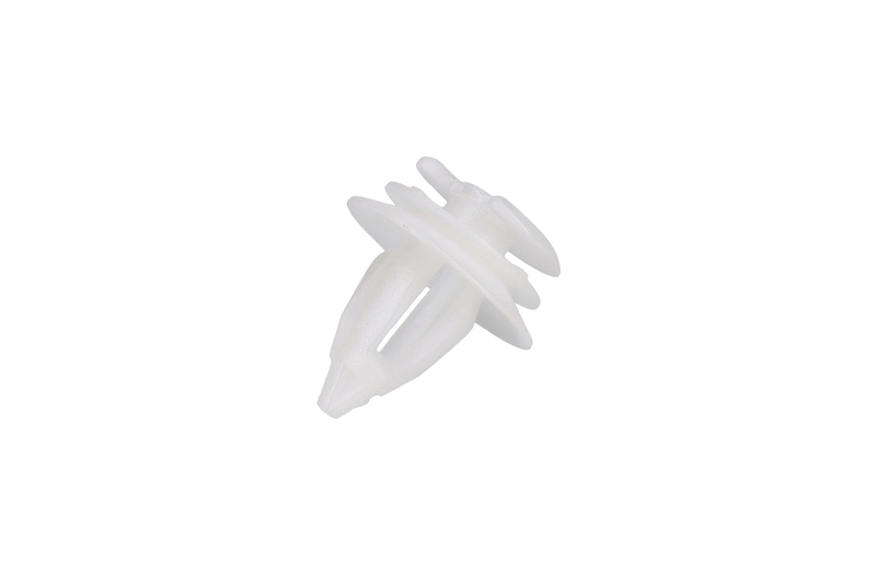 Retaining Clip, door panel