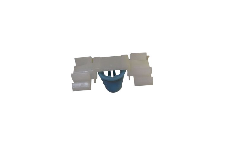Clip, Zier-/Schutzleiste