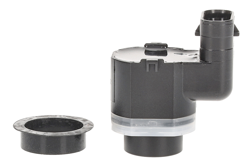 Sensor, Einparkhilfe