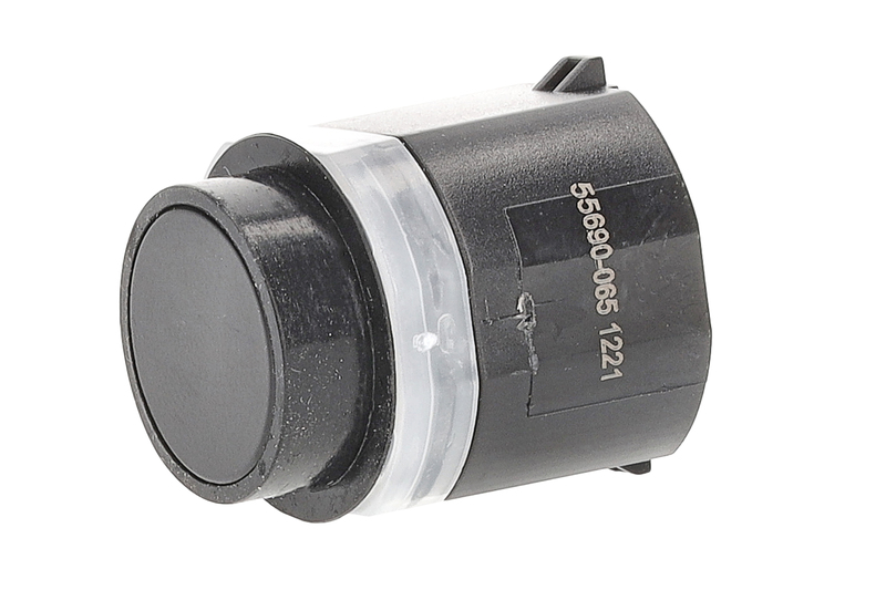 Sensor, Einparkhilfe