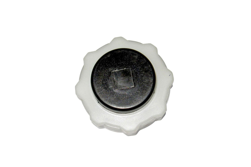 Verschlussdeckel, Kühlmittelbehälter