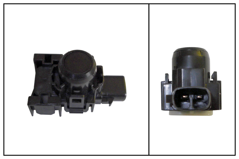 Sensor, Einparkhilfe