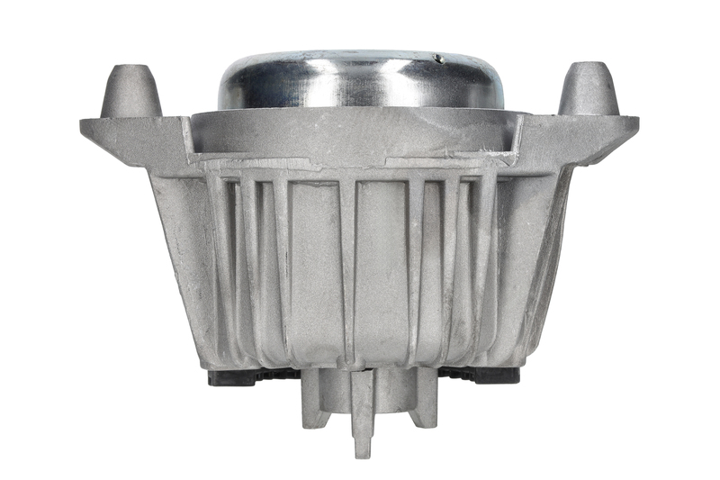 Lagerung, Motor