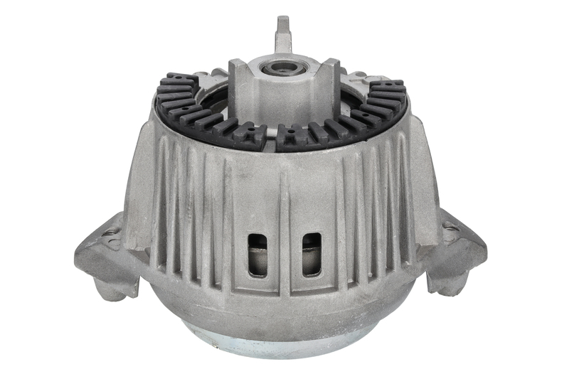 Lagerung, Motor