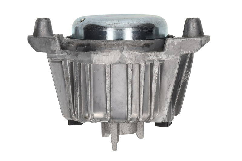 Lagerung, Motor