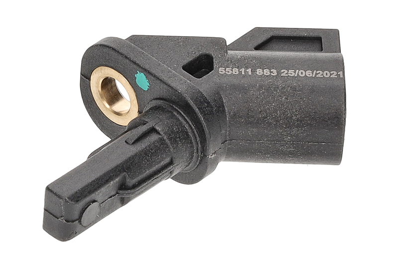 Sensor, Raddrehzahl