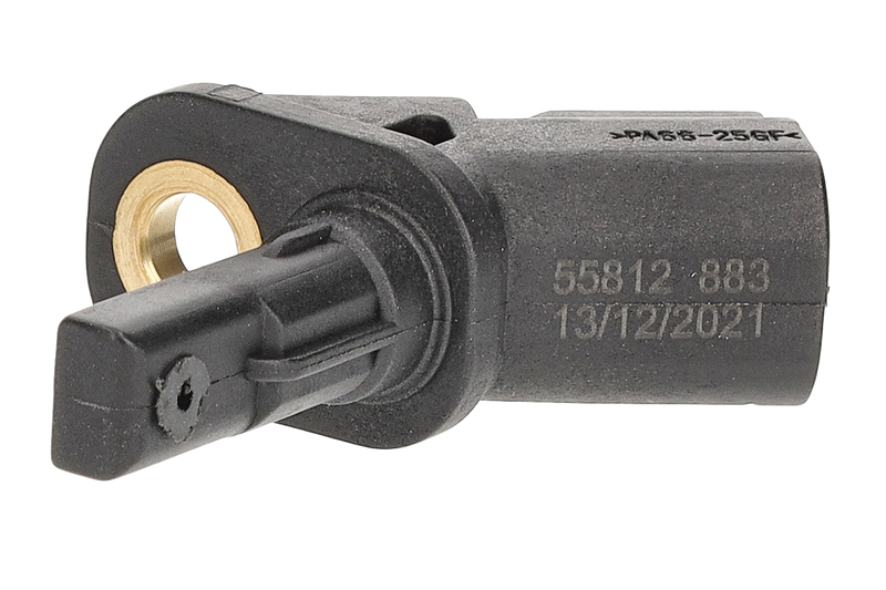 Sensor, Raddrehzahl