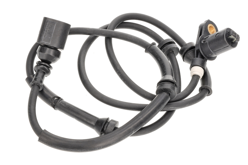 Sensor, Raddrehzahl