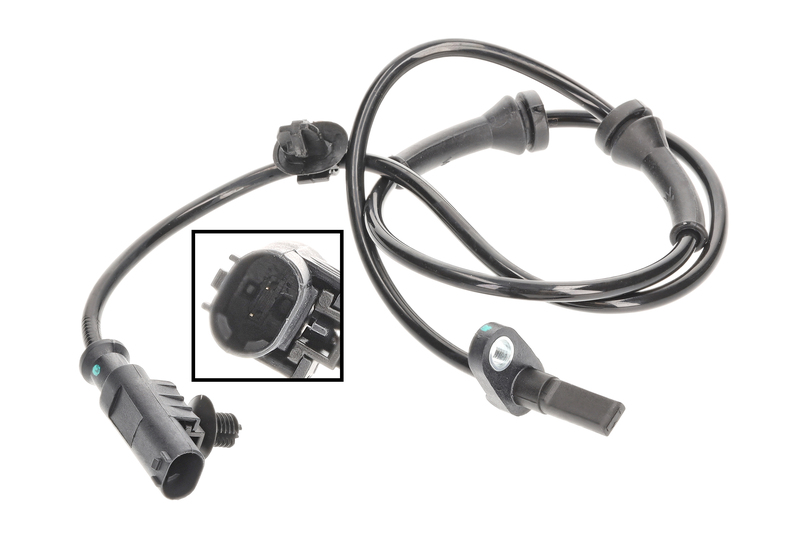 Sensor, Raddrehzahl