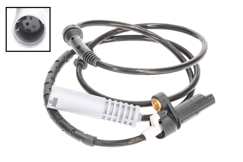 Sensor, Raddrehzahl