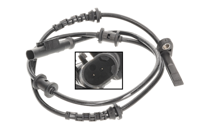 Sensor, Raddrehzahl